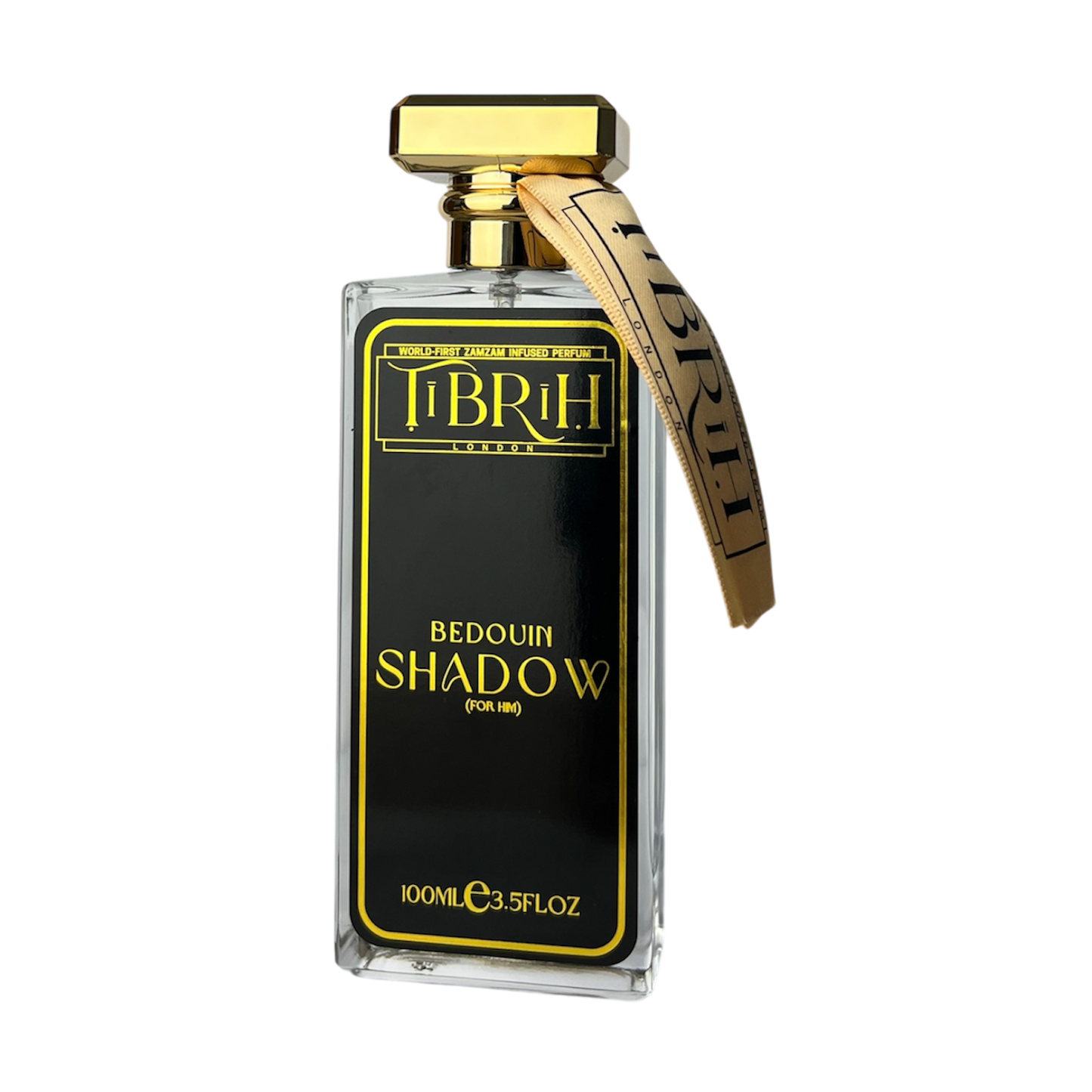 Bedouin Shadow