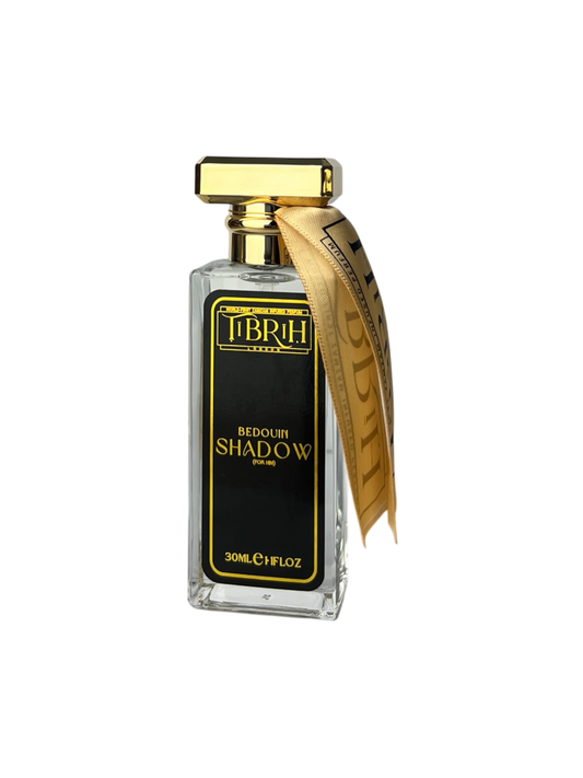 Bedouin Shadow