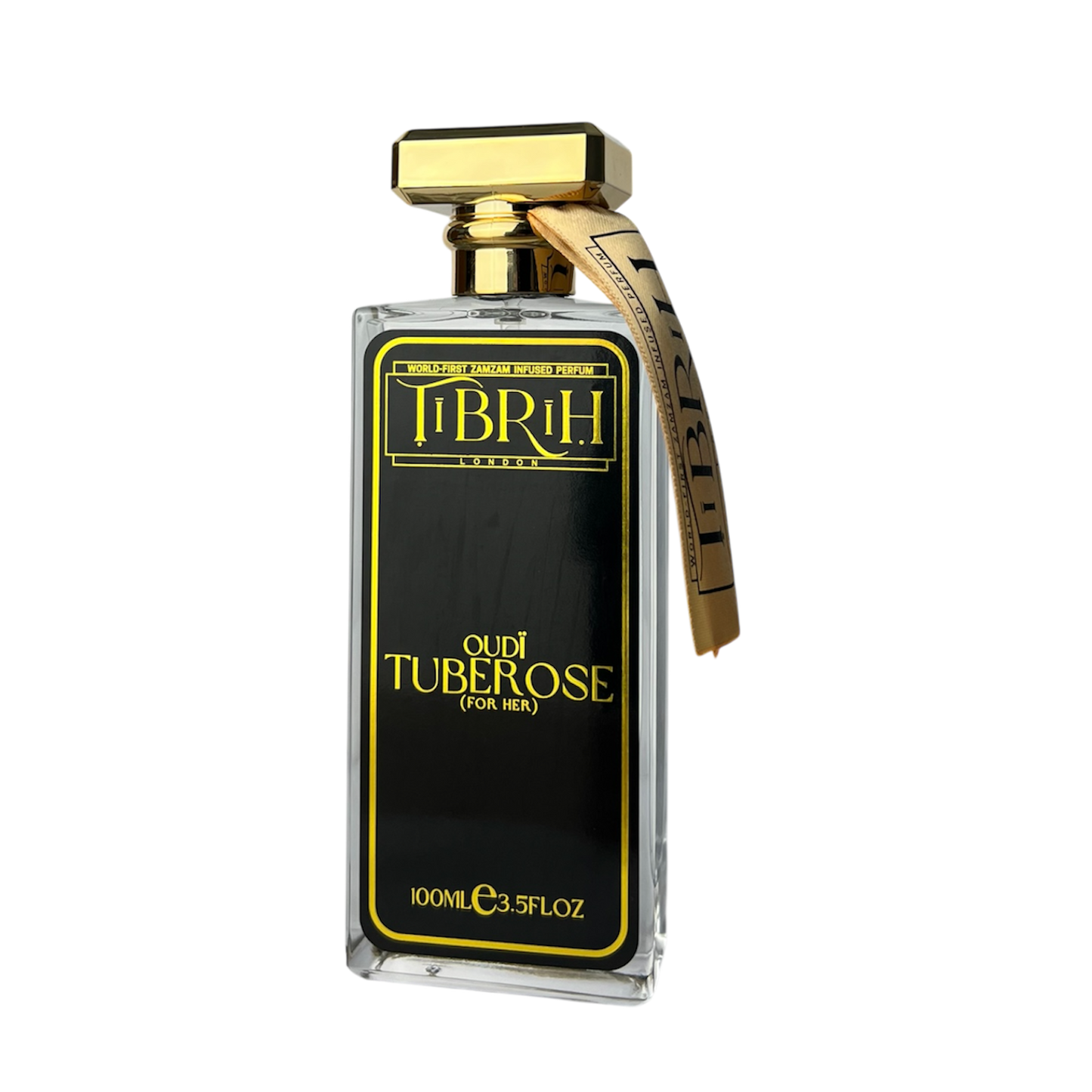 Oudi tuberose
