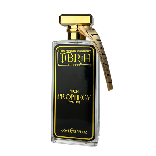 Rich Prophecy