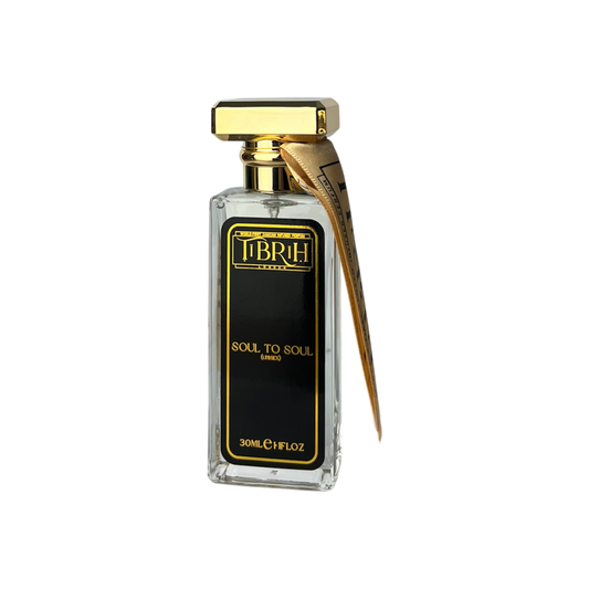Soul to Soul