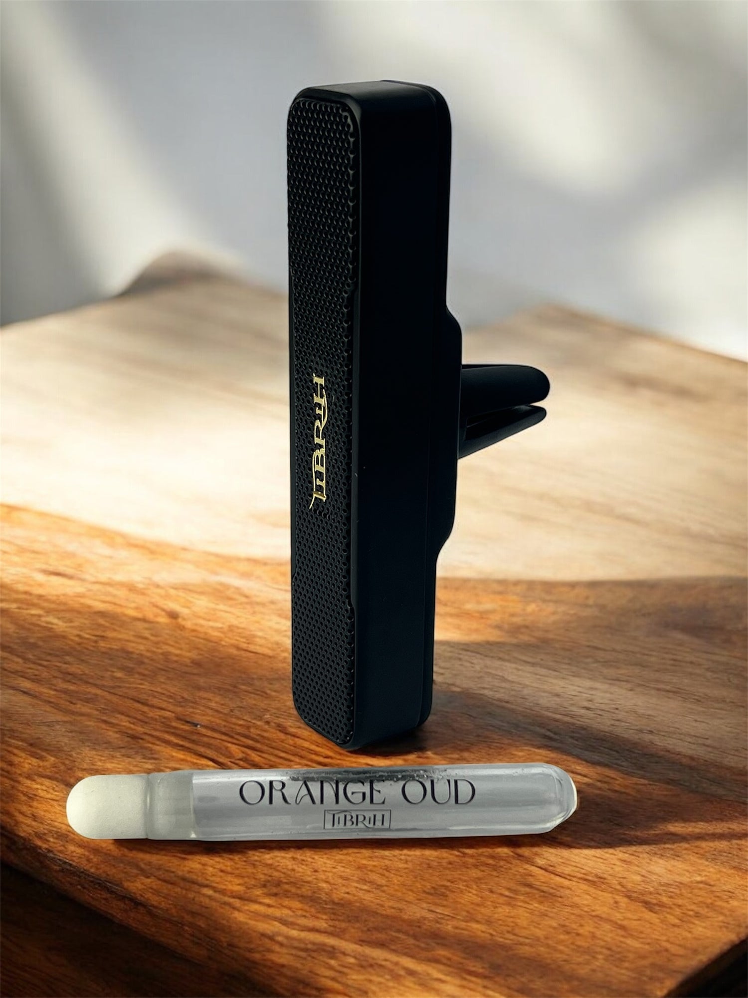 Luxury Car Freshener Rods