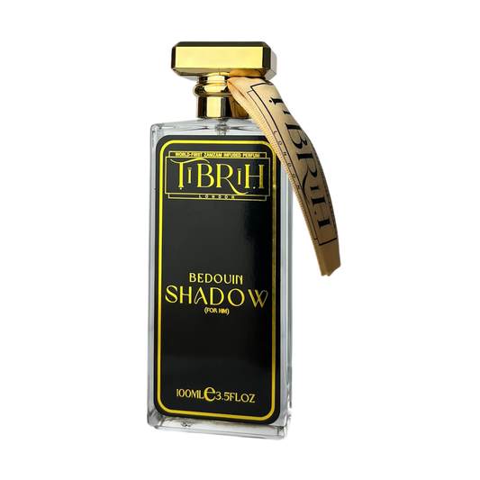 Bedouin Shadow