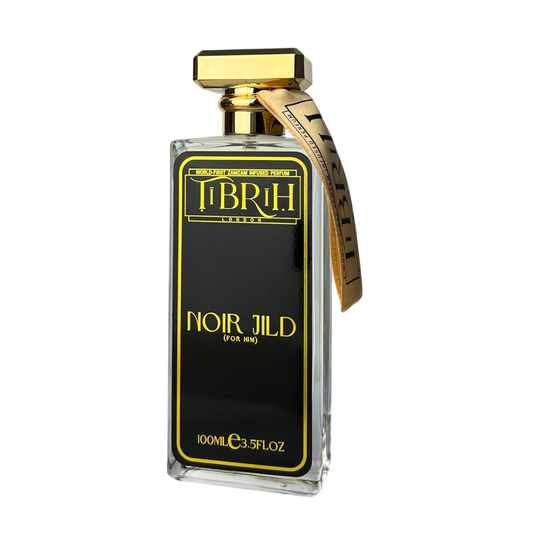 Noir Jild