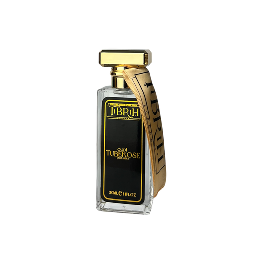 Oudi tuberose