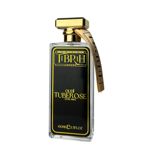 Oudi tuberose