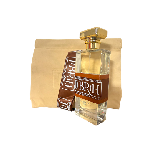 Orange Oud