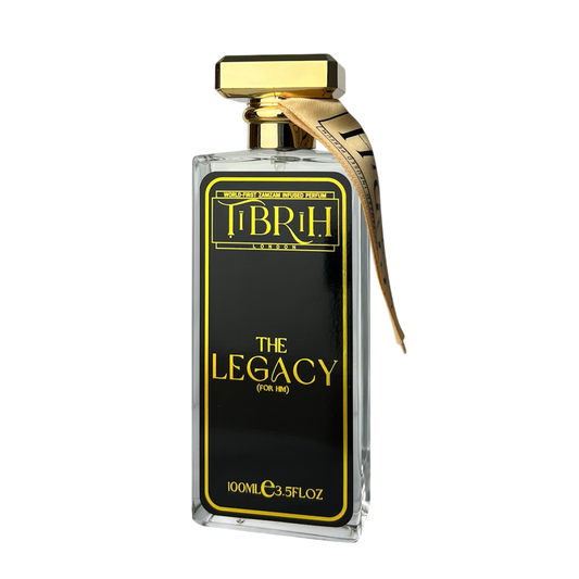 The Legacy