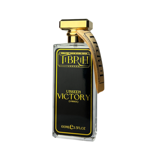Unseen victory